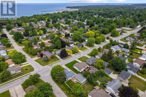 455 Bruce Street Saugeen Shores ON N0H 2C1