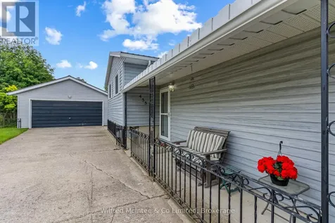 455 Bruce Street Saugeen Shores ON N0H 2C1