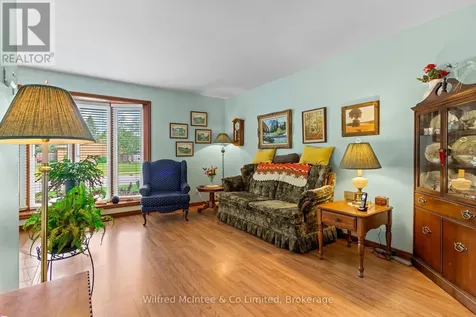 455 Bruce Street Saugeen Shores ON N0H 2C1