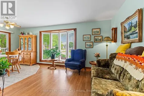 455 Bruce Street Saugeen Shores ON N0H 2C1