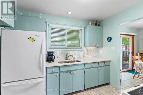 455 Bruce Street Saugeen Shores ON N0H 2C1