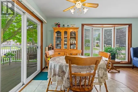 455 Bruce Street Saugeen Shores ON N0H 2C1