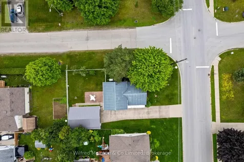 455 Bruce Street Saugeen Shores ON N0H 2C1