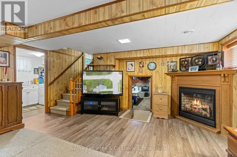 455 Bruce Street Saugeen Shores ON N0H 2C1