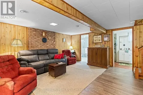 455 Bruce Street Saugeen Shores ON N0H 2C1