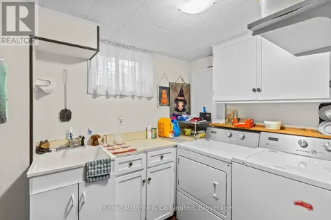 455 Bruce Street Saugeen Shores ON N0H 2C1