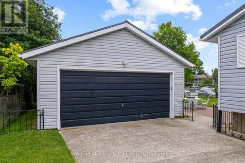 455 Bruce Street Saugeen Shores ON N0H 2C1