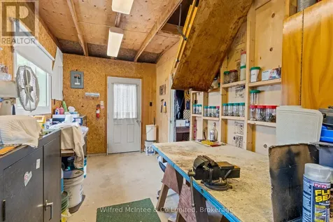 455 Bruce Street Saugeen Shores ON N0H 2C1