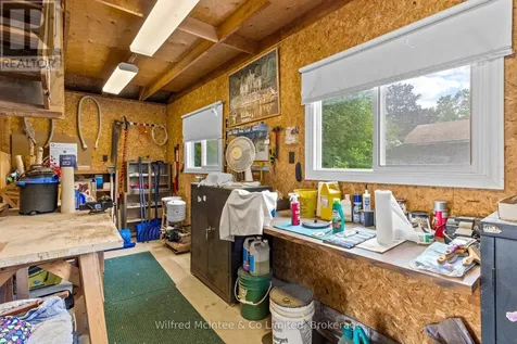 455 Bruce Street Saugeen Shores ON N0H 2C1