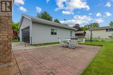 455 Bruce Street Saugeen Shores ON N0H 2C1