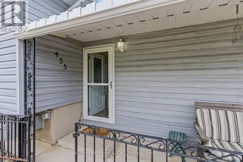 455 Bruce Street Saugeen Shores ON N0H 2C1