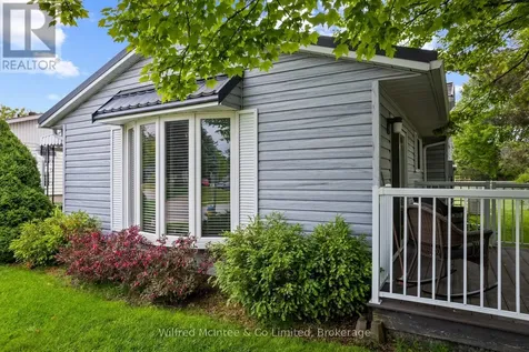 455 Bruce Street Saugeen Shores ON N0H 2C1