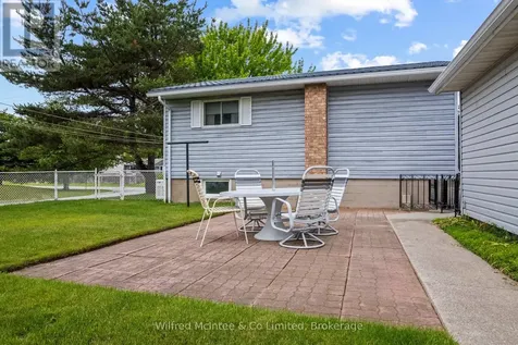 455 Bruce Street Saugeen Shores ON N0H 2C1