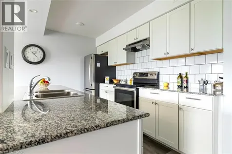 8 Woodman Drive Hamilton ON L8K 4C9