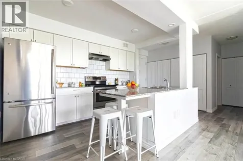 8 Woodman Drive Hamilton ON L8K 4C9