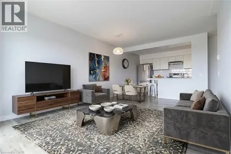 8 Woodman Drive Hamilton ON L8K 4C9