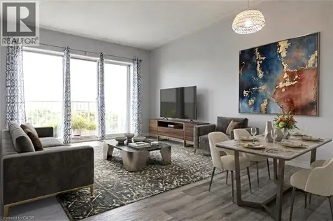 8 Woodman Drive Hamilton ON L8K 4C9