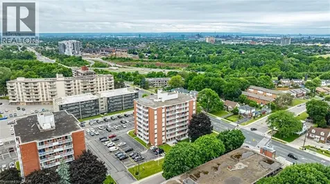 8 Woodman Drive Hamilton ON L8K 4C9