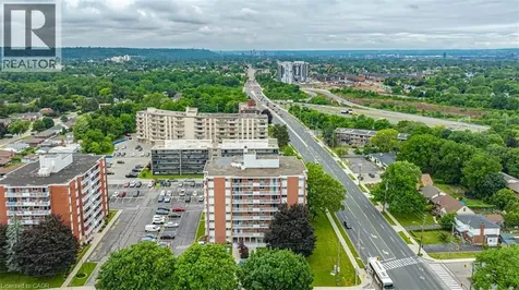 8 Woodman Drive Hamilton ON L8K 4C9
