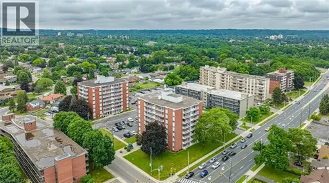 8 Woodman Drive Hamilton ON L8K 4C9