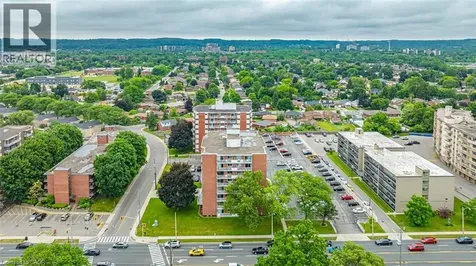 8 Woodman Drive Hamilton ON L8K 4C9