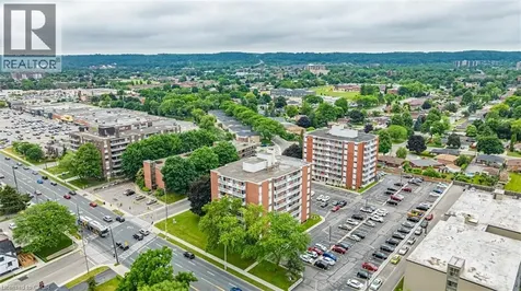 8 Woodman Drive Hamilton ON L8K 4C9