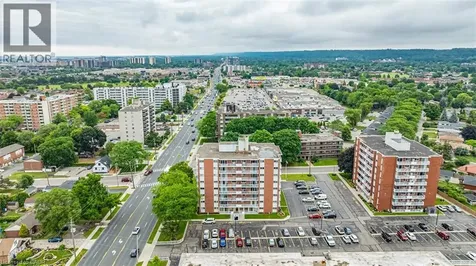 8 Woodman Drive Hamilton ON L8K 4C9