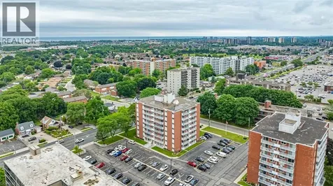 8 Woodman Drive Hamilton ON L8K 4C9