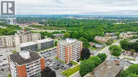 8 Woodman Drive Hamilton ON L8K 4C9