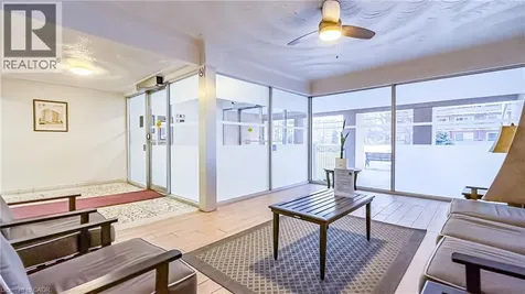 8 Woodman Drive Hamilton ON L8K 4C9