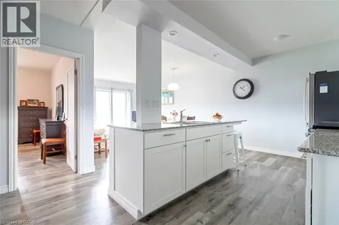 8 Woodman Drive Hamilton ON L8K 4C9
