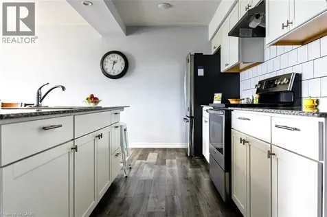 8 Woodman Drive Hamilton ON L8K 4C9