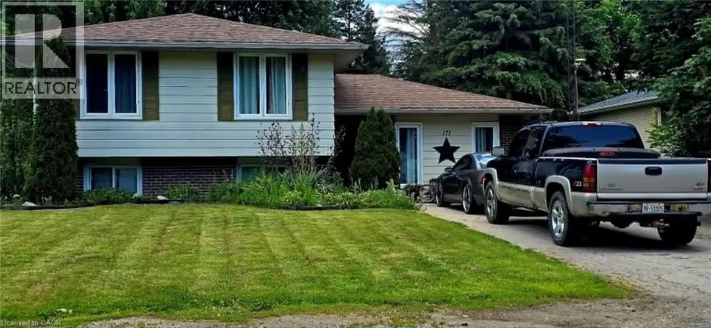171 Kneider Avenue Dunnville ON N1A 1A6