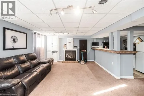 171 Kneider Avenue Dunnville ON N1A 1A6