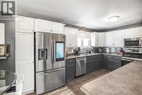 171 Kneider Avenue Dunnville ON N1A 1A6