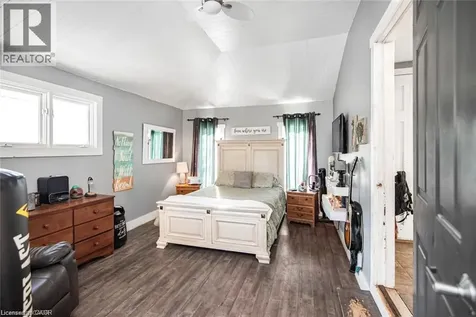171 Kneider Avenue Dunnville ON N1A 1A6