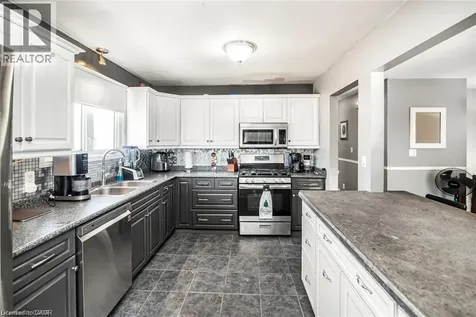 171 Kneider Avenue Dunnville ON N1A 1A6