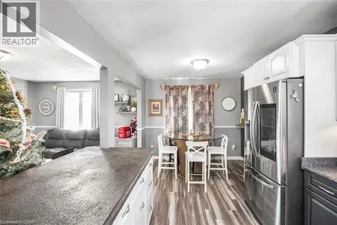 171 Kneider Avenue Dunnville ON N1A 1A6