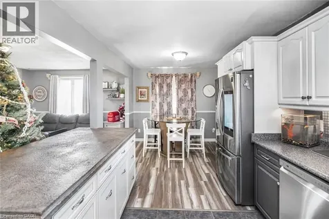 171 Kneider Avenue Dunnville ON N1A 1A6