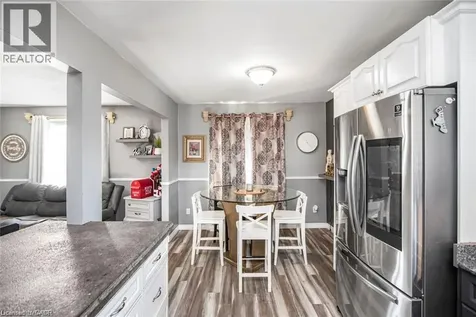 171 Kneider Avenue Dunnville ON N1A 1A6