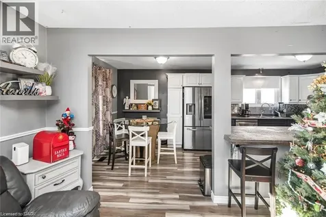 171 Kneider Avenue Dunnville ON N1A 1A6