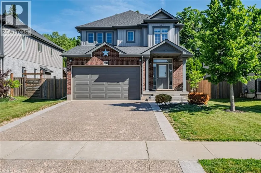273 Woodway Trail Simcoe ON N3Y 0C9
