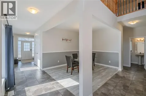 273 Woodway Trail Simcoe ON N3Y 0C9