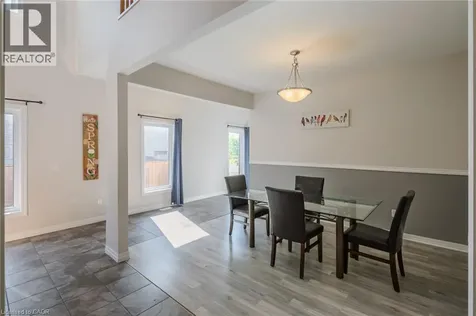 273 Woodway Trail Simcoe ON N3Y 0C9