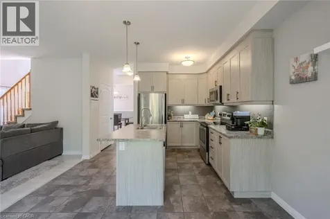 273 Woodway Trail Simcoe ON N3Y 0C9