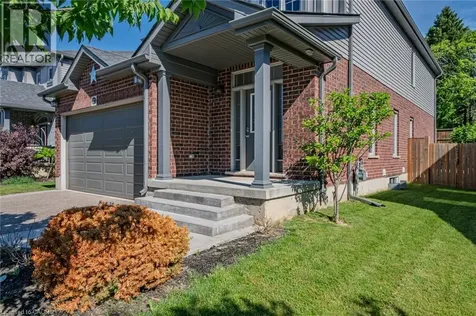 273 Woodway Trail Simcoe ON N3Y 0C9