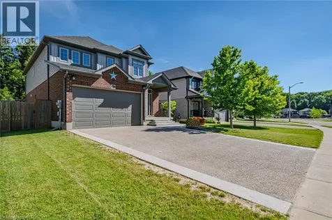 273 Woodway Trail Simcoe ON N3Y 0C9