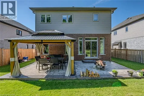 273 Woodway Trail Simcoe ON N3Y 0C9