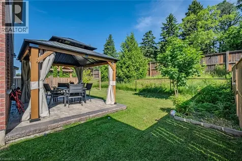 273 Woodway Trail Simcoe ON N3Y 0C9