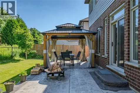 273 Woodway Trail Simcoe ON N3Y 0C9